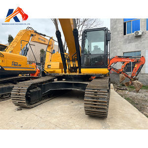 Liugong รถขุด933E มือสองเกือบใหม่แบรนด์จีน - Product Image 3