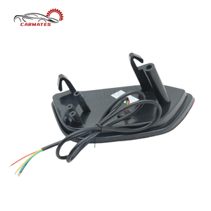 CARMATES LED DRL Luz de freno Luz trasera Luz de conducción Lámparas de parachoques con señal de giro para <span class=keywords><strong>Subaru</strong></span> Outback Crosstrek <span class=keywords><strong>XV</strong></span> 2015 - <span class=keywords><strong>2023</strong></span> - Product Image 6