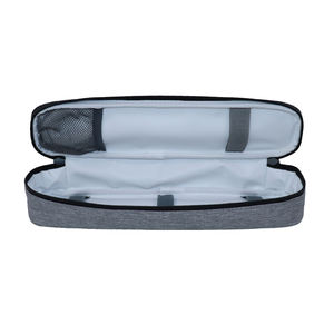 Sac de rangement portable pour matériel de pêche en tissu flocon de neige, personnalisable, pour ligne, flotteur, bouée, équipement de pêche, OEM, marque privée - Product Image 4