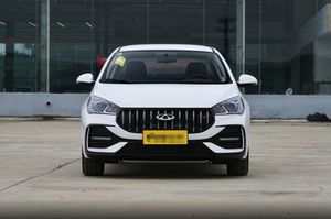 2023 Nouveau Chery Arezer 5 Essence Sedan 1.5L 116Hp L4 CVT Voiture Pas Cher Vente - Product Image 2