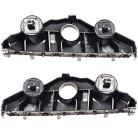 Support de pare-chocs avant 62224-5EE0A LH RH pour Nissan Versa Sunny 2020-2021