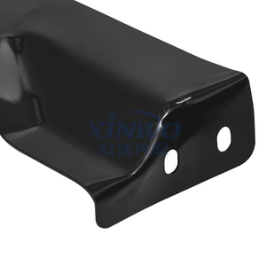 Xinwo Heavy Duty anteriore paraurti sinistro staffa di supporto del radiatore 31391623 per <span class=keywords><strong>Volvo</strong></span> XC60 & <span class=keywords><strong>XC90</strong></span> - Product Image 5