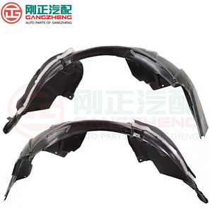 Piezas de Automóviles en China, Forro de Guardabarros de Goma para Automóviles, Piezas de Forro Interior de Guardabarros para <span class=keywords><strong>JAC</strong></span> S2 S3 S5 S7 REIN REFINE M3 M4 M5 A5 X7 - Product Image 2