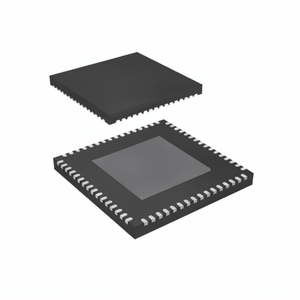 Electronic Chips Component KSZ9893RNXI-TR 64 VFQFN Exposed Pad Interface In Stock - Product Image 1