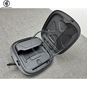 Housse de protection de roue de secours de haute qualité pour coffre de Classe G W465 W464 W463, sac de rangement, boîte à outils - Product Image 2