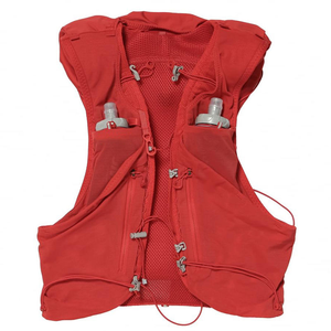 Gilet d'hydratation personnalisé en nylon pour la course à pied, le trail, le jogging et la randonnée – Sac à dos respirant et portable avec porte-bouteille - Product Image 6