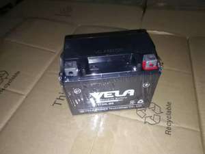 <span class=keywords><strong>Batterie</strong></span> de moto à haute résistance à la température Gtz5s/Ytx4l-<span class=keywords><strong>BS</strong></span>/Yb4l-<span class=keywords><strong>BS</strong></span> pour l'alimentation des motos - Product Image 6