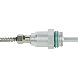 Hochpräziser Tec 6061 Aluminiumlegierung IP67 Schwimmkugel-Magnetostriktiver Flüssigkeitsstandsensor Tankfüllstandsanzeige - Product Image 6