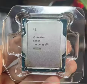 새로운 코어 i5 데스크탑 컴퓨터 <span class=keywords><strong>CPU</strong></span> 프로세서 i5 14400f LGA 1700 <span class=keywords><strong>CPU</strong></span> - Product Image 4