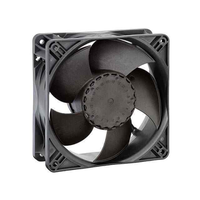 Ventilador Axial 119x38mm 100/240VAC Nuevo Original Spot Plc