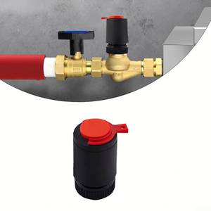 Têtes thermostatiques électriques NC/230V pour fabricants de <span class=keywords><strong>thermostat</strong></span>, actionneur thermique électrique normalement fermé - Product Image 6
