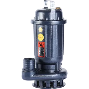 Best Price Submersible Sewage Pump for Sale