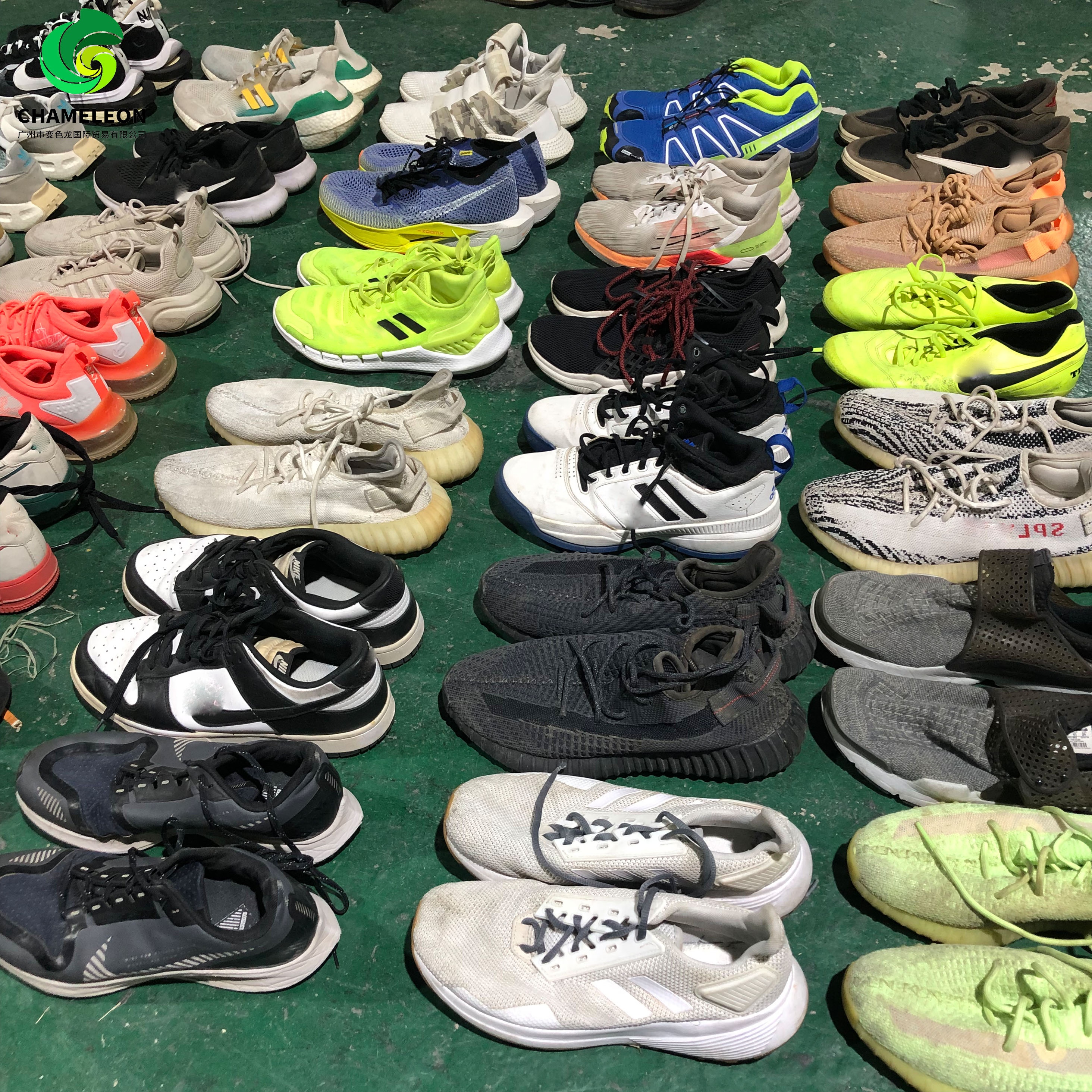 Pacas De Tenis En Segunda Mano Tenis Miami Florida Original Pacas