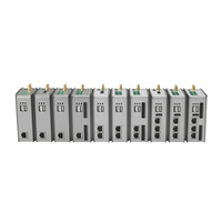 Computadora Industrial Integrada ARMxy BL350 2/4*A53+M4F AM6231/AM6232/AM6254 1.4GHz Linux Debian 12 para Control Industrial
