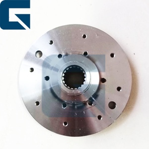 29050027361 Flange de frein à main pour chargeuse sur pneus 956F - Product Image 1