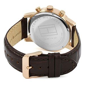 Orologio Multifunzione Tommy Hilfiger 1791399 - Product Image 3