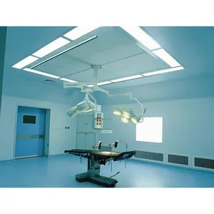  MOTルームモジュラーオペレーションシアタークリーンルームターンキーソリューションプロジェクト病院用手術室