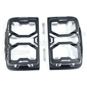 Pour Tank 300 : Cache-phares arrière, couvercles de feux arrière, accessoires extérieurs, couvercle de décoration de feux arrière, kit carrosserie - Product Image 5