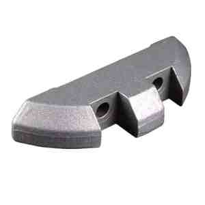 Compre piezas forjadas en blanco de forja de acero Piezas forjadas de acero OEM Piezas forjadas de latón de forja Piezas forjadas OEM - Product Image 6