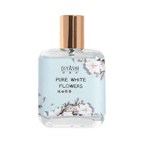 Fruity Parfum Perfumes de alta calidad Original 30ml Colonia Etiqueta privada Mini Perfume - Product Image 6