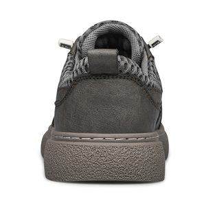 2025 nuove scarpe da uomo da esterno traspiranti moda di alta qualità di alto livello di aspetto antiscivolo Casual resistente all'usura - Product Image 6