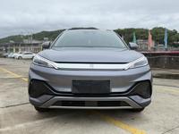 SUV électrique BYD, véhicule à énergie nouvelle, longue autonomie, durable, batterie 50-70 kWh, moteur 150 kW