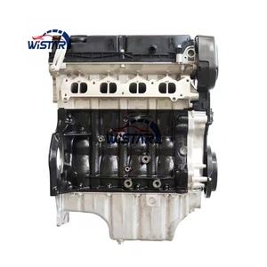 F16D4 F14D4 A16Xer Z16Xer Lde assemblaggio del motore in linea 4 per Chevrolet Cruze Opel Mokka Astra J insegne A Excelle GT - Product Image 1