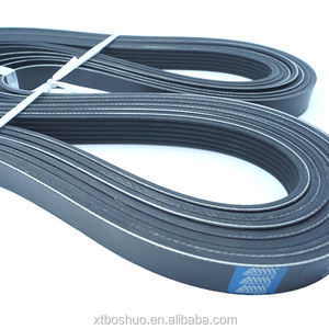 Ventilatorriem Voor <span class=keywords><strong>Mercedes</strong></span> <span class=keywords><strong>Benz</strong></span> 6pk 2398 Vega V-Riem Pj356 140j1721 - Product Image 6