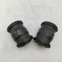 Buje de brazo de control inferior delantero WLBTR 48654-42040 para Toyota Auris 2006- Avensis 2009- RAV4 2006-