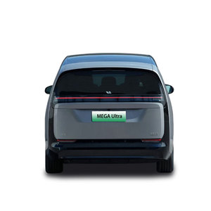 รถยนต์ไฟฟ้าขนาดใหญ่ของจีน ลี่เซียง เมก้า 2024 อัลตร้า 5 ประตู 7 ที่นั่ง ขับเคลื่อนสี่ล้อ ระบบ MPV ระยะทางวิ่ง 710 กม. กำลังไฟ 400 กิโลวัตต์ - Product Image 6