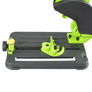 <span class=keywords><strong>Support</strong></span> de <span class=keywords><strong>meuleuse</strong></span> d'angle, <span class=keywords><strong>support</strong></span> fixe universel, tige de traction, <span class=keywords><strong>support</strong></span> de <span class=keywords><strong>meuleuse</strong></span> d'angle pour <span class=keywords><strong>meuleuse</strong></span> d'angle de 100 à <span class=keywords><strong>125</strong></span> - Product Image 5