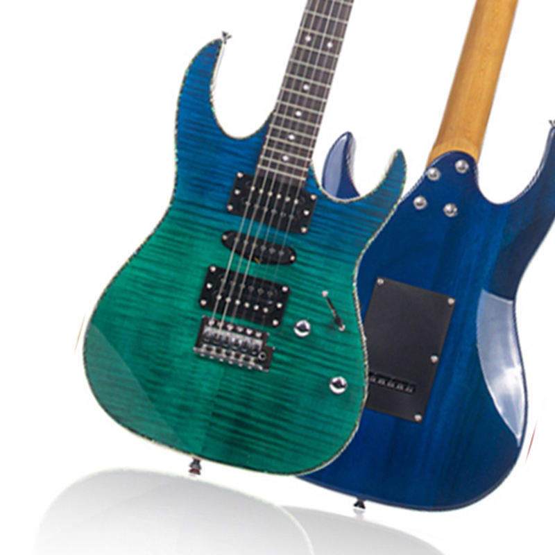 สีของมหาสมุทร