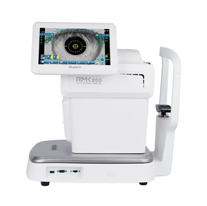 K/<span class=keywords><strong>R</strong></span> REF/<span class=keywords><strong>KEF</strong></span>-Modus Automatisches Autore frakto meter Keratome ter Ark-4000 zu verkaufen - Product Image 5