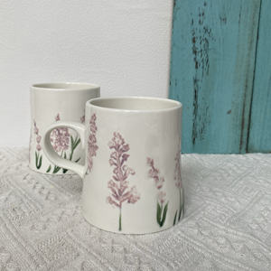 Taza de lavanda para mamá Taza de mamá Regalo del Día de la madre - Product Image 2