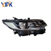 Faro Delantero I-PACK 81110-20B50 81105-20B50 para Toyota Allion Premio 2016-2019