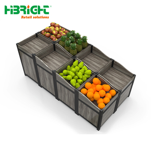 Exhibidor Metálico de Alta Calidad para Supermercados - Product Image 6