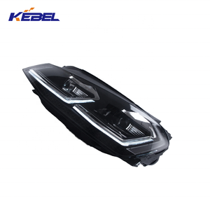 KEBEL parti della carrozzeria auto all'ingrosso prezzo lampada frontale 55 g941035 OEM 55 g941036 accessori luci per VW <span class=keywords><strong>Golf</strong></span> 7 <span class=keywords><strong>2014</strong></span> 2015 2016 2017 2018 - Product Image 4