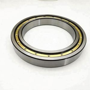 Rodamientos de Bolas de Ranura Profunda con Jaula de Latón <span class=keywords><strong>618</strong></span>/1700M <span class=keywords><strong>618</strong></span>/1700 <span class=keywords><strong>618</strong></span>/1700-M - Product Image 5