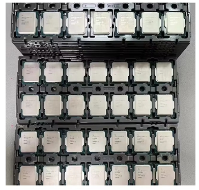 A-md Cpu for 7500F 9600X 9700X 9800X3D 9950X3D Desktop 6-core 3.9GHz 30MB L3 Cache 65w