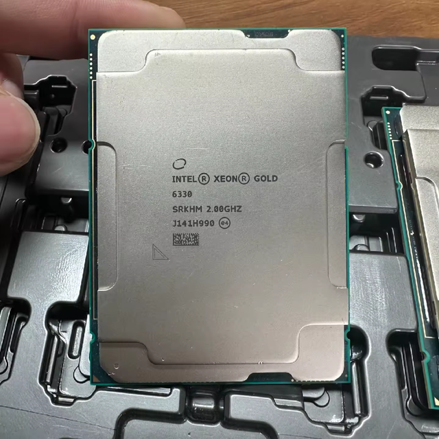 4th Gen for Xeon Scalable Processors for Xeon Bronze 3408U Silver 4410T 4410Y 4416+ Gold 5403N 5411N 5412U 5415+ Desktop