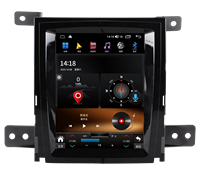 Android12 Tesla Vertikaler Touchscreen Auto-Multimedia-Video-GPS-Player DVD für Cadillac Seville SLS 2007-2012 GPS-Navigator