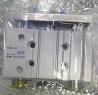 1 buah silinder aksi ganda Cdj2b10-25-b baru