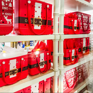 תיק חוף עמיד למים מסיליקון בהתאמה אישית מהמפעל, תיק נשיאה קז'ואל גדול במיוחד עם שתי ידיות, תיק מיני קטן לנשים - Product Image 5