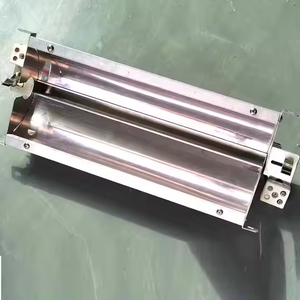 Промышленный стиль алюминиевая форма фокус УФ-излучение УФ-лампа отражатель параболический и фокусный отражатель - Product Image 2