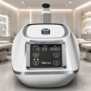 Appareil de soin de la peau à eau supraconductrice, machine d'hydratation et de rajeunissement du visage pour salon de beauté, traitement pour une peau éclatante - Product Image 2