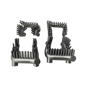 Servicio de Impresión 3D Personalizado SLA SLS SLM, Fabricante de Prototipos Rápidos, Piezas Impresas en 3D de ABS, PLA, Resina, Nailon y Metal para Automóviles - Product Image 3