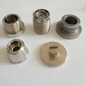Tùy chỉnh chính xác bộ phận kim loại Trung Quốc CNC gia công thép không gỉ tấm kim loại chế tạo cao cấp Chế tạo dịch vụ cung cấp - Product Image 1