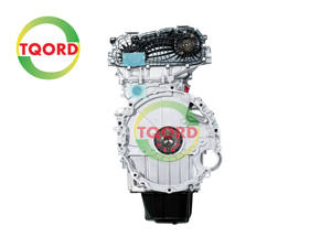 Qualité d'origine 3.0T L6 <span class=keywords><strong>Diesel</strong></span> Moteur Assemblage Long Bloc Remanufacturé PT306 pour Land <span class=keywords><strong>Rover</strong></span> LR121443 LR079612 - Product Image 2