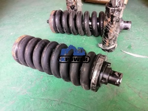 Ensemble tendeur de chenilles pour excavatrice EX120 EX120-5 EX120-2 EX120-3 – Pièces de train de roulement robustes pour engins de chantier - Product Image 4