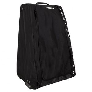 BSCI factory Customized Large Capacity Icy Hockey <b>Bag</b> Carry-on Hockey Equipment <b>Duffel</b> <b>Bag</b> Ice Hockey Player <b>Bag</b> With <b>Wheels</b> - Product Image 2